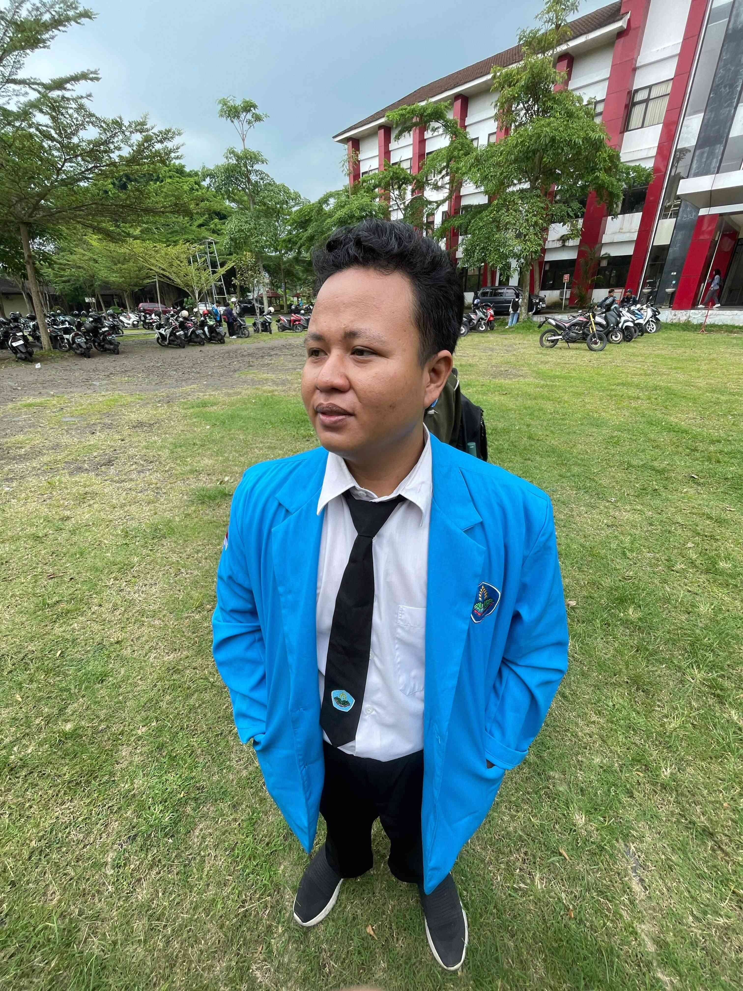 Adhe Wahyu Trilaksana