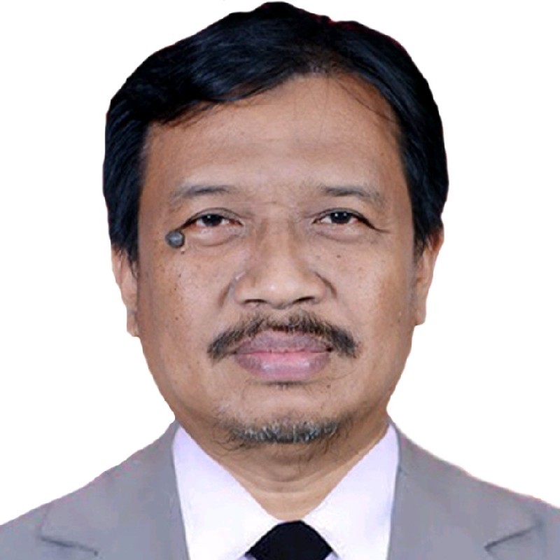 Agus Solehul Huda, S.Pt, MP