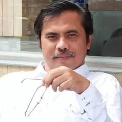 Dr. Dadik Pantaya, S.Pt, MP, IPU