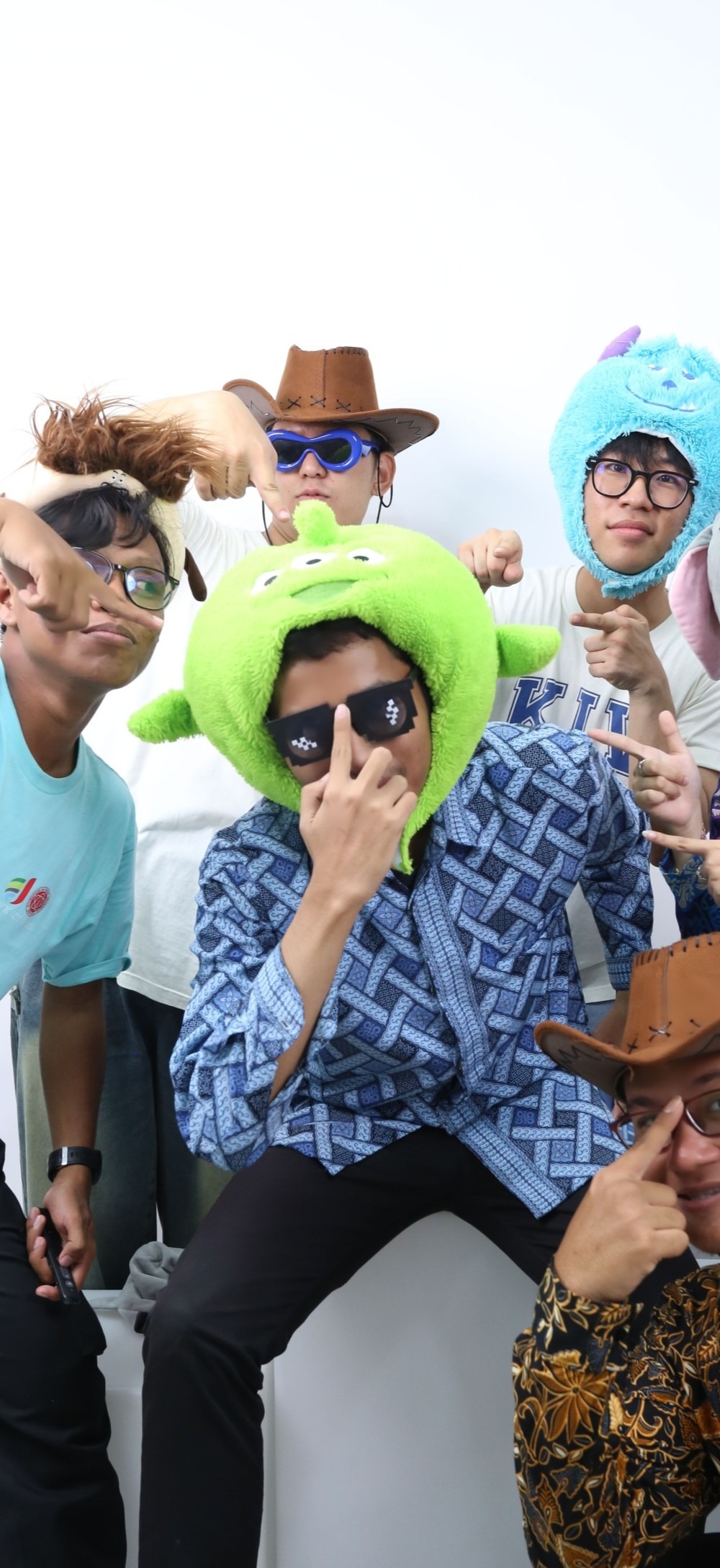 Muhammad Zaky Abdurrahman