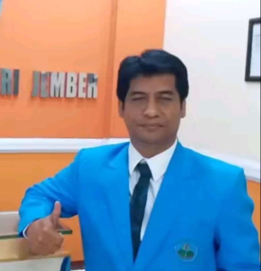 Dr. Ir. Hariadi Subagja, S. Pt , MP, IPM